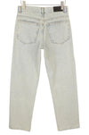 Blue Denim Jeans