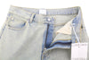 Blue Denim Jeans