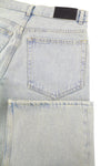 Blue Denim Jeans