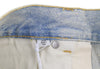 Blue Denim Jeans
