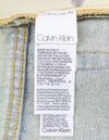 Blue Denim Jeans