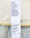 Blue Denim Jeans