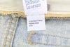 Blue Denim Jeans