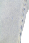 Blue Denim Jeans