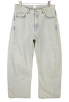 Blue Denim Jeans