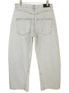 Blue Denim Jeans
