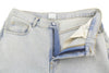 Blue Denim Jeans