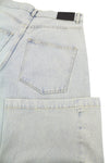 Blue Denim Jeans