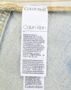 Blue Denim Jeans