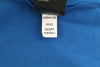 Blue Cotton T-Shirt