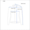Green Polyester Sweatshirt