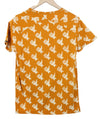 T-Shirt Ams Blauw