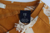 T-Shirt Ams Blauw