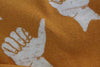 T-Shirt Ams Blauw