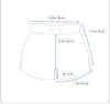 Shorts Aerial 2in1