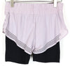 Shorts Aerial 2in1