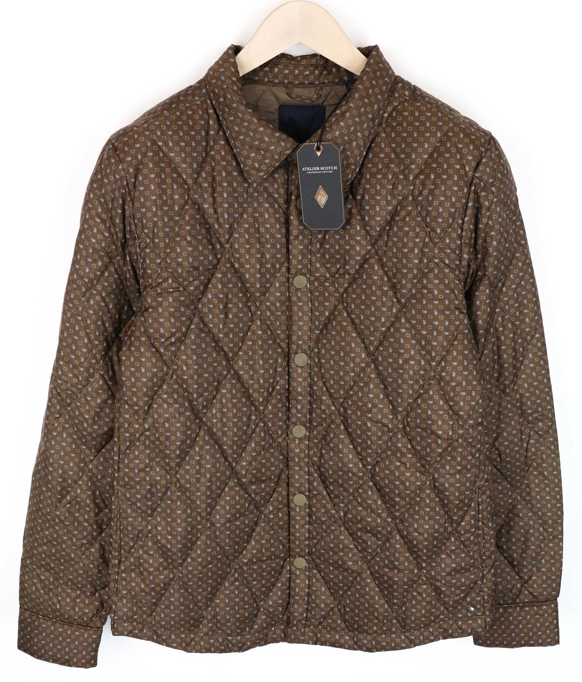 Atelier-Jacke