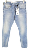 Jeans Ralston