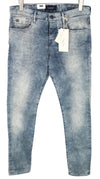 Jeans Ralston