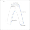 Jeans Ralston