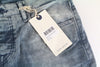 Jeans Ralston