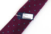 Pink Silk Tie
