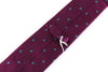 Pink Silk Tie