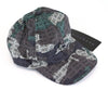Green Twill Cap