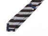 Brown Wool Tie