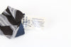 Brown Wool Tie