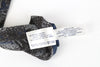 Grey Wool Tie