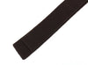 Brown Wool Tie