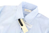 Blue Twill Shirt