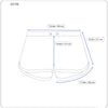 Shorts Aerial 2in1