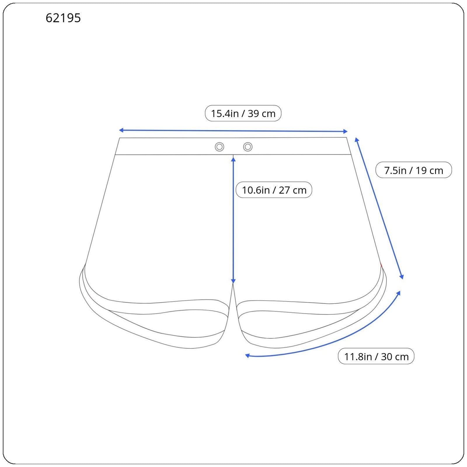 SWEATY BETTY Aerial 2in1 Women Shorts L Black Sports Layered Stretch Logo
