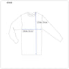Jumper Dc Mouline Mock Nk