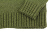 Jumper Dc Mouline Mock Nk