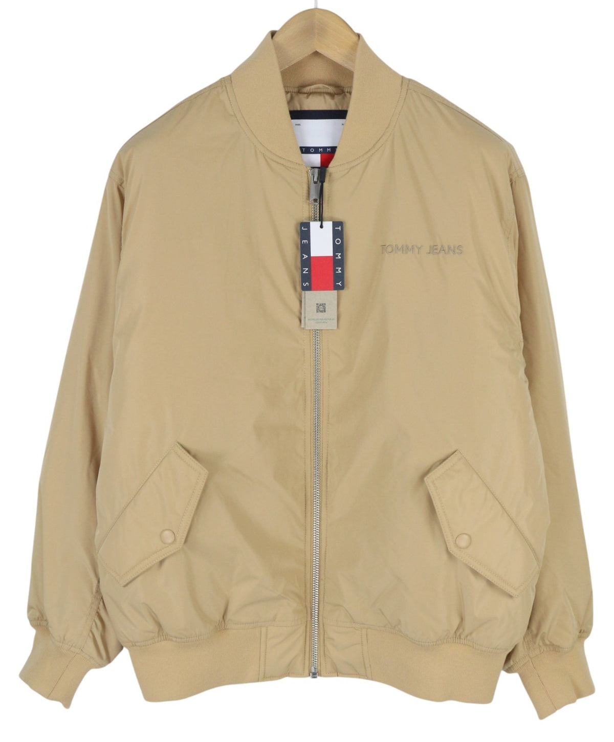 Tjm Classics Bomberjacke
