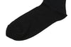 Black Cotton Underwear
