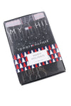 Black Cotton Underwear