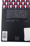 Black Cotton Underwear