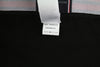 Black Cotton Underwear