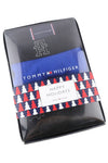 Blue Cotton Underwear