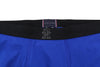 Blue Cotton Underwear