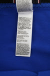 Blue Cotton Underwear