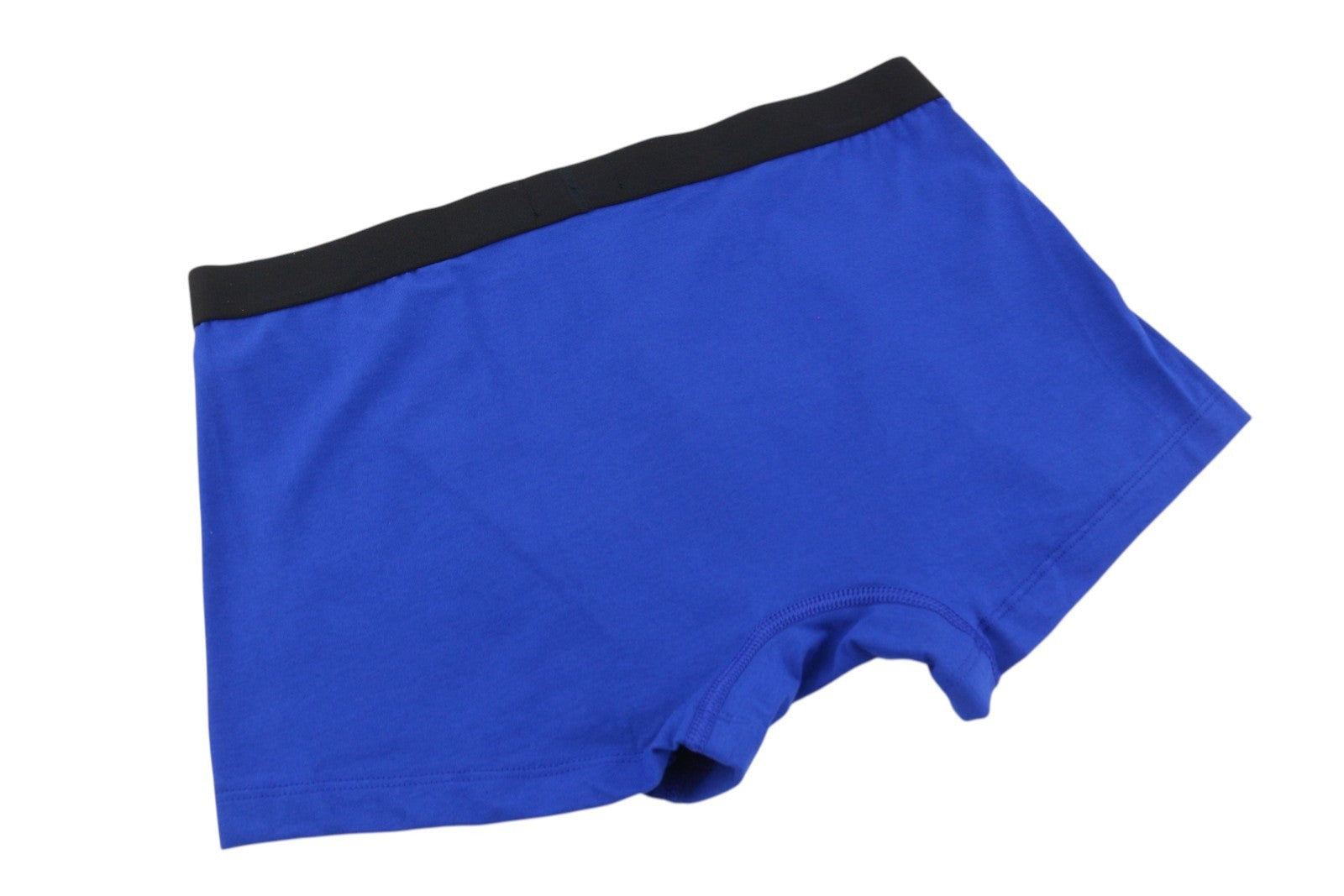 TOMMY HILFIGER Men Underwear L Blue Trunk Print & Sock Set Boxers Embroidered