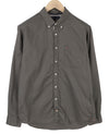Button-Up New York Fit
