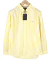 Shirt THFlex Poplin Bold