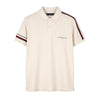 Polos Global Stripe Sleeve