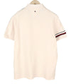 Polos Global Stripe Sleeve